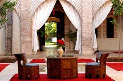 фото отеля Riad Jawad
