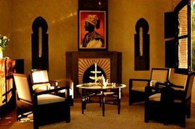 фото отеля Riad Jawad