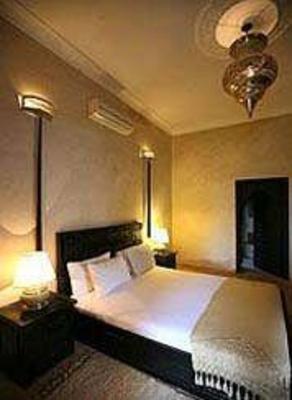 фото отеля Riad Jawad