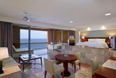 фото отеля Westin Los Cabos Resort Cabo San Lucas