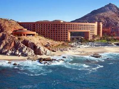 фото отеля Westin Los Cabos Resort Cabo San Lucas