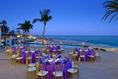 фото отеля Westin Los Cabos Resort Cabo San Lucas