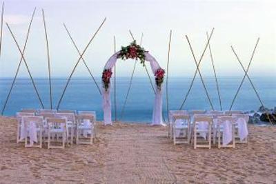 фото отеля Westin Los Cabos Resort Cabo San Lucas