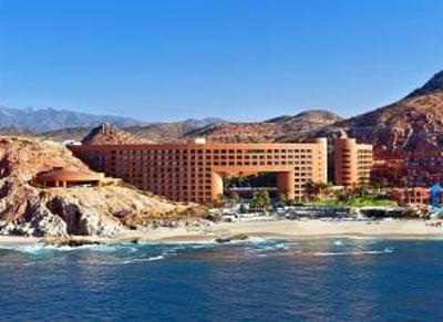 фото отеля Westin Los Cabos Resort Cabo San Lucas