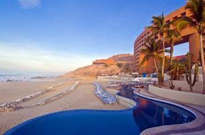 фото отеля Westin Los Cabos Resort Cabo San Lucas