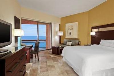фото отеля Westin Los Cabos Resort Cabo San Lucas
