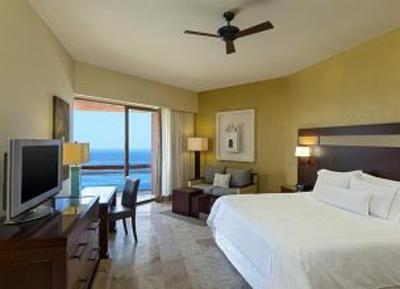 фото отеля Westin Los Cabos Resort Cabo San Lucas