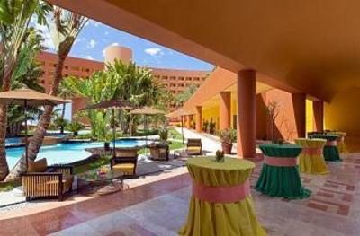 фото отеля Westin Los Cabos Resort Cabo San Lucas