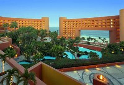 фото отеля Westin Los Cabos Resort Cabo San Lucas