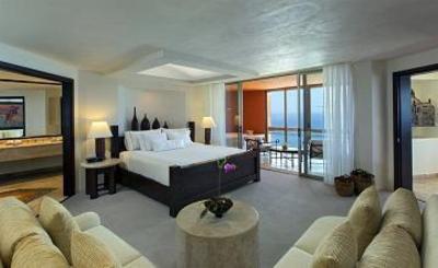 фото отеля Westin Los Cabos Resort Cabo San Lucas