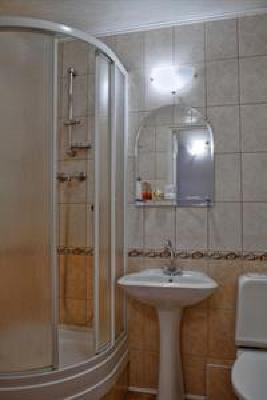 фото отеля Polustrovo Hotel