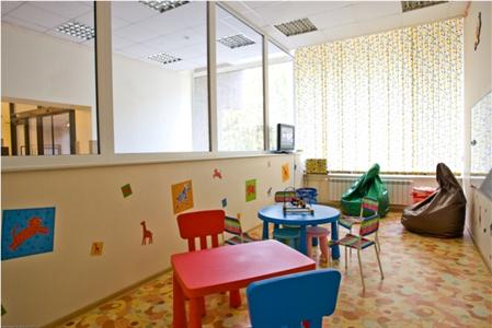 фото отеля Polustrovo Hotel
