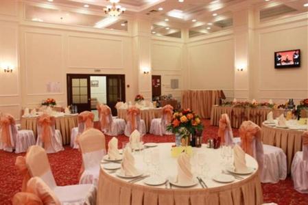 фото отеля Polustrovo Hotel