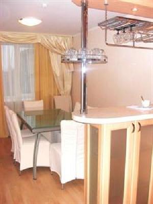 фото отеля Polustrovo Hotel