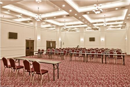 фото отеля Polustrovo Hotel