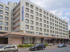 фото отеля Polustrovo Hotel