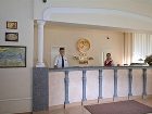 фото отеля Polustrovo Hotel