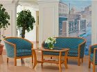 фото отеля Polustrovo Hotel