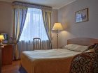 фото отеля Polustrovo Hotel