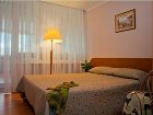 фото отеля Polustrovo Hotel
