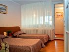 фото отеля Polustrovo Hotel