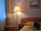 фото отеля Polustrovo Hotel