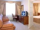 фото отеля Polustrovo Hotel