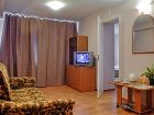 фото отеля Polustrovo Hotel