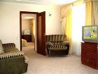 фото отеля Polustrovo Hotel