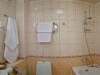фото отеля Polustrovo Hotel