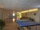 фото отеля Polustrovo Hotel