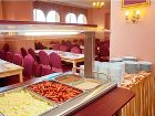 фото отеля Polustrovo Hotel