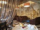 фото отеля Polustrovo Hotel