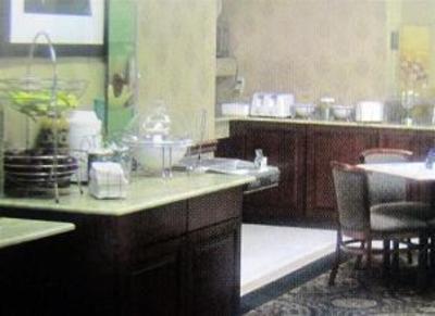 фото отеля Monroe Inn