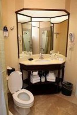 фото отеля Monroe Inn