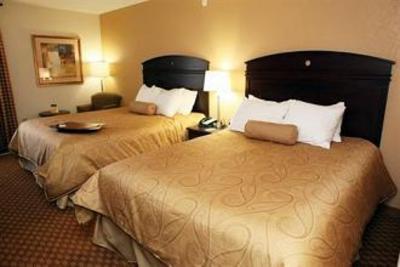 фото отеля Monroe Inn