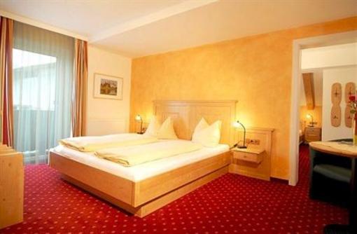 фото отеля Hotel Fischer