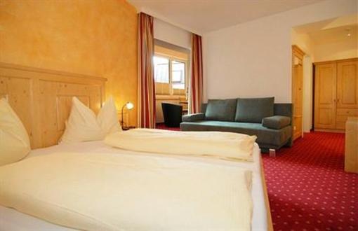 фото отеля Hotel Fischer