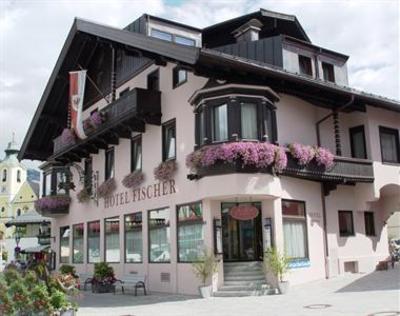 фото отеля Hotel Fischer