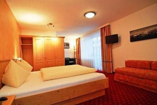 фото отеля Hotel Fischer