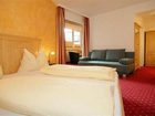 фото отеля Hotel Fischer