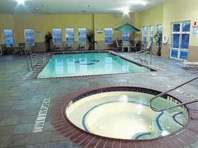 фото отеля La Quinta Inn & Suites Eastland