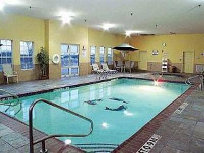 фото отеля La Quinta Inn & Suites Eastland