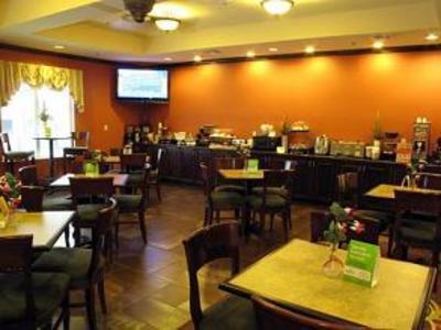 фото отеля La Quinta Inn & Suites Eastland