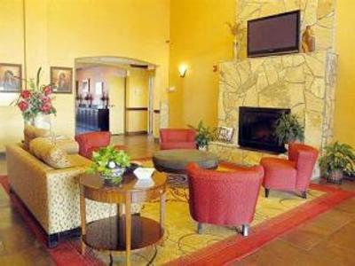 фото отеля La Quinta Inn & Suites Eastland
