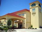 фото отеля La Quinta Inn & Suites Eastland