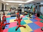 фото отеля Holiday Inn Express Hotel & Suites at the WTC