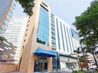 фото отеля Holiday Inn Express Hotel & Suites at the WTC