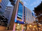фото отеля Holiday Inn Express Hotel & Suites at the WTC