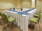 фото отеля Holiday Inn Express Hotel & Suites at the WTC